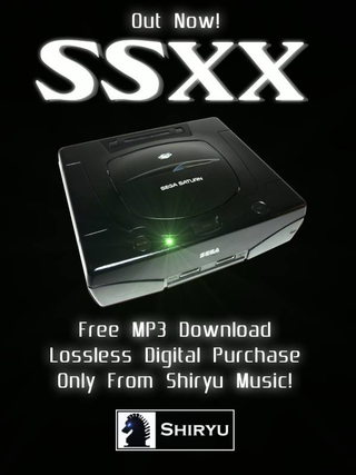Illustration for article titled Shiryu Music Presents: SSXX